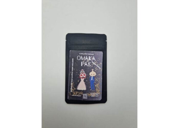 omaka par klar