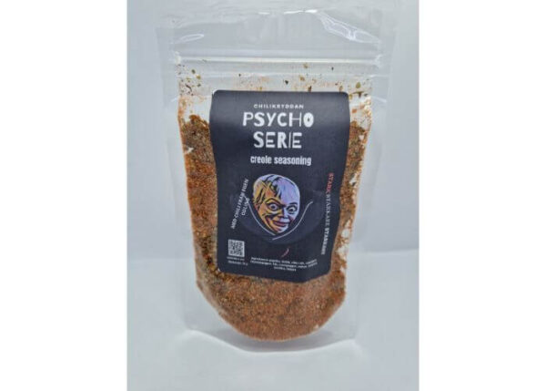 psycko serie creole stark klar